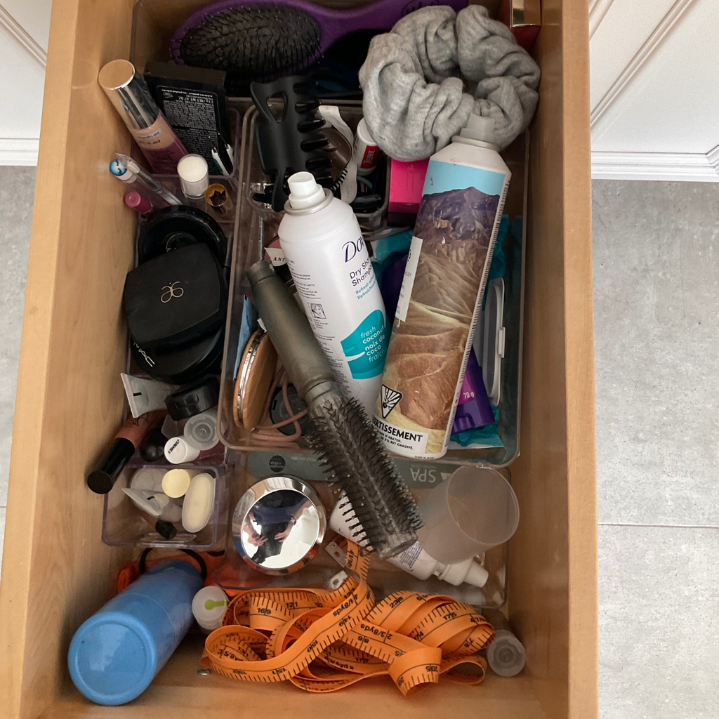 How to Get Motivated to Declutter: Start Small & See Big Result