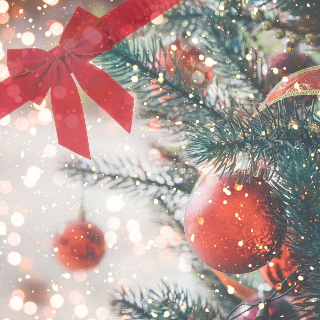 Simplify Your Holiday Season: Stress-Free Tips for a Joyful December