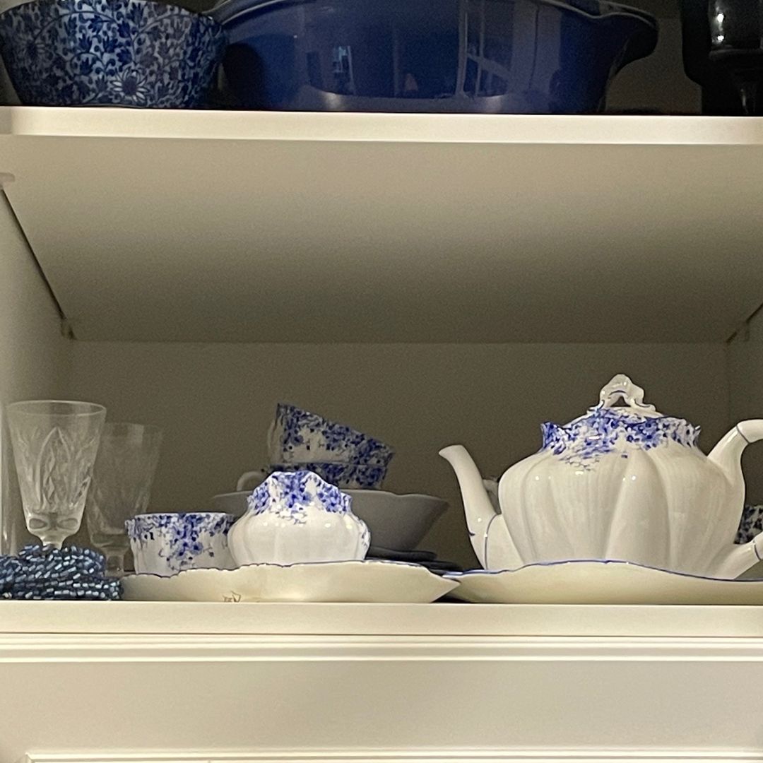 De-Cluttering Workshop - Feb 11, 2025 Zoom