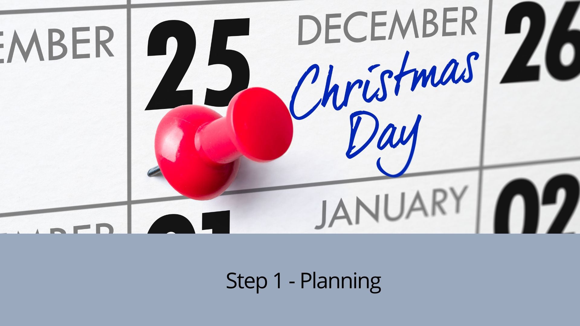 Simplify Life Your Way Holiday Workshop - Online Oct 23, 2024