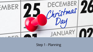 Simplify Life Your Way Holiday Workshop - Online Oct 23, 2024