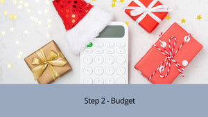 Simplify Life Your Way Holiday Workshop - Online Oct 23, 2024