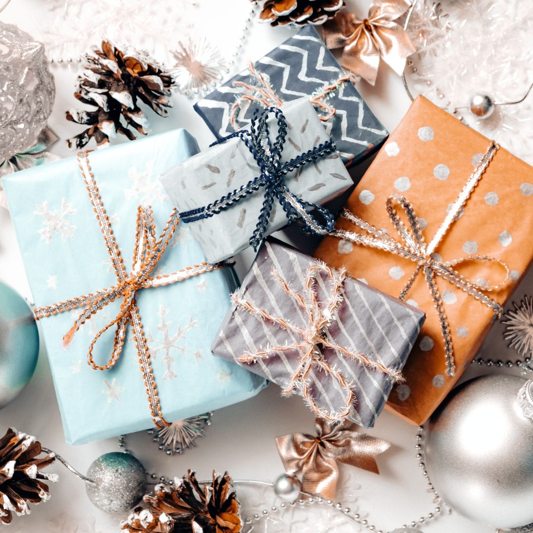 Simplify Life Your Way Holiday Workshop - Online Oct 23, 2024