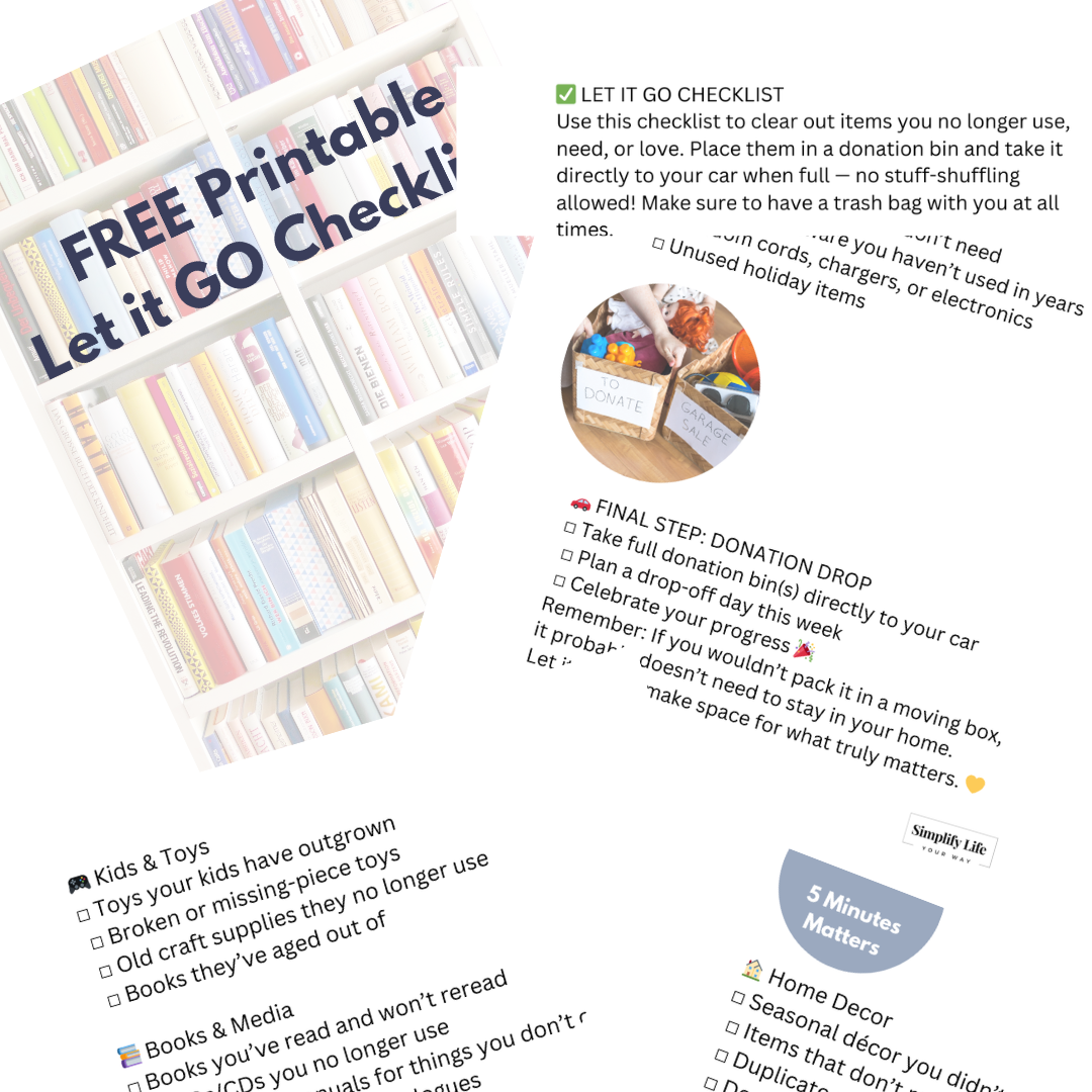 Checklist Way Final Walk Through Checklist Printable