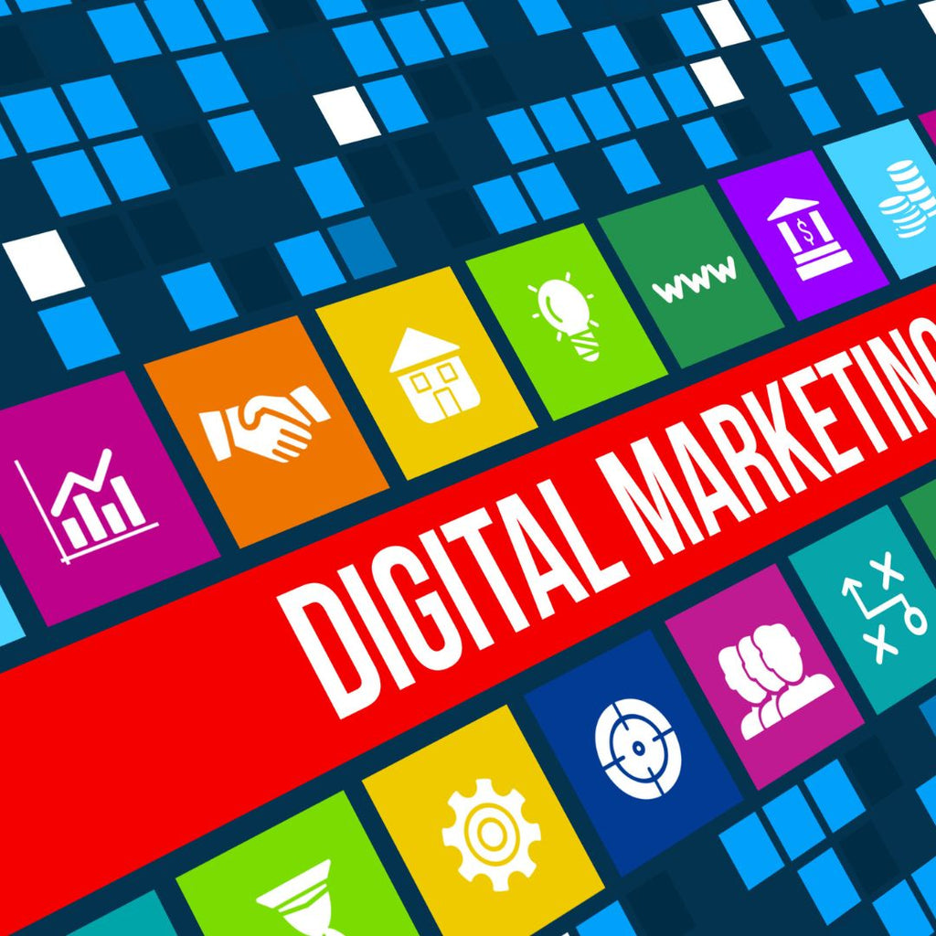 Simplify Life Your Way Digital Marketing beginner Class 2024  through TechWise Learning